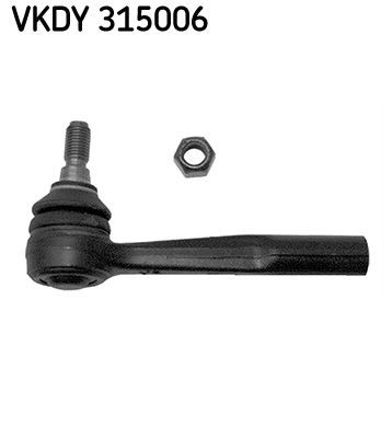 Endeledd SKF VKDY 315006 Endeledd SKF VKDY 315006