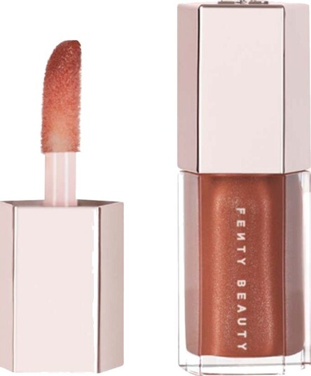Fenty Beauty Gloss Bomb Universal Lip Luminizer Mini 5,5 ml Fenty Glow