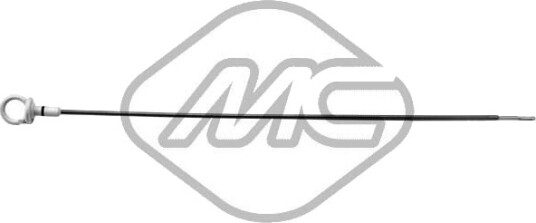 Oljepeilepinne Metalcaucho 39164