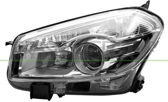 PRASCO DS7114914 Frontlykter