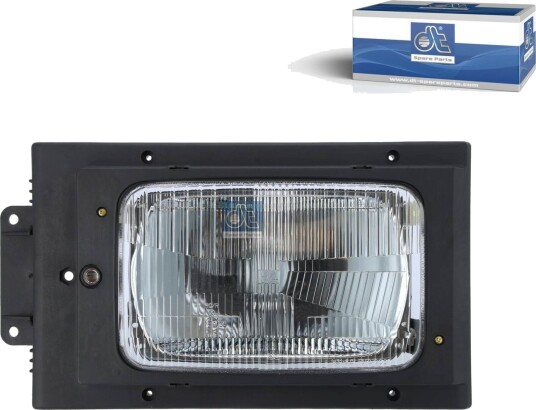 Dt Hovedlyskaster DT 1.21484 Dt Hovedlyskaster DT 1.21484
