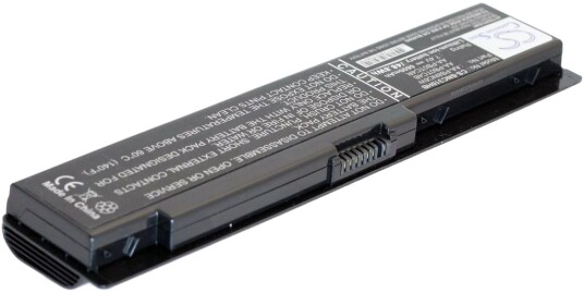 Batteri til Samsung NP-N310 Sam_SNC310HB