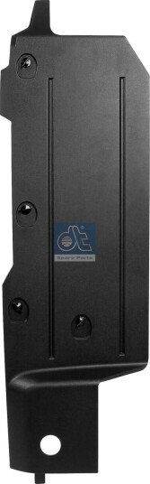 Tildekning lyskaster DT Spare Parts 2.24078