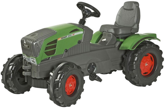 Rolly Toys RollyFarmtrac Fendt Vario Traktor 601028