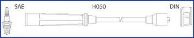 Tennplugg kabelsett HITACHI 134250