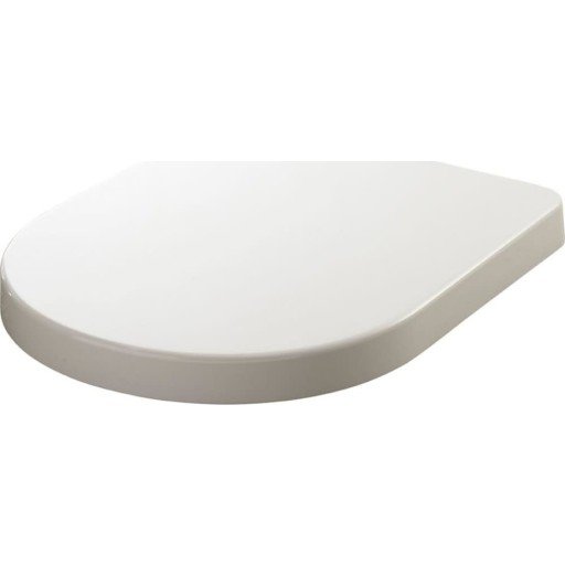 Lavabo Flo Sete Soft Close Avtagbar Hvit Lavabo Flo Sete Soft Close Avtagbar Hvit