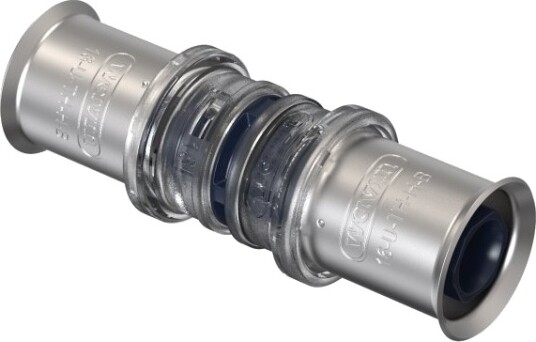 Wavin Tigris K5 Kobling 16Mm