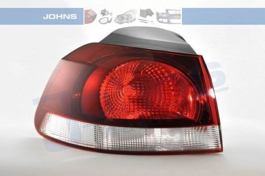 JOHNS 95 43 87-2 Baklykt