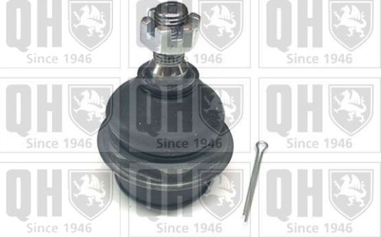 Bærekule QUINTON HAZELL QSJ3769S