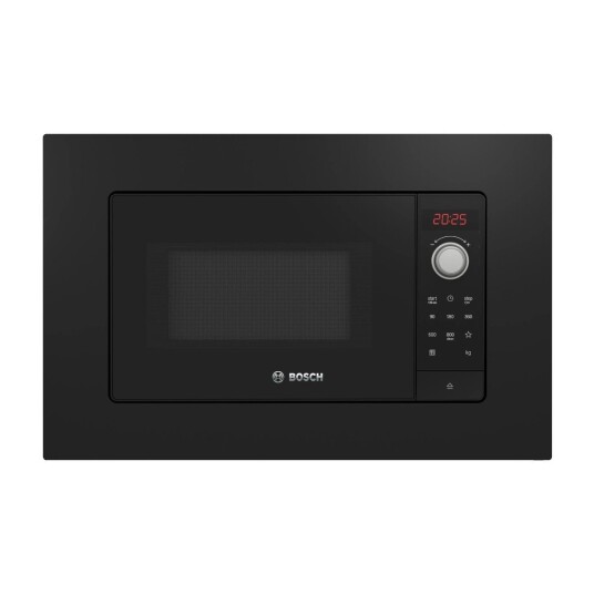 Bosch Bfl623mb3 Serie 2 Innebygde Mikroovner Bosch Bfl623mb3 Serie 2 Innebygde Mikroovner