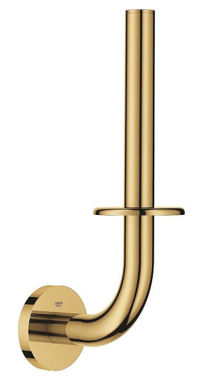 Grohe Essential reservepapirholder Cool Sunrise