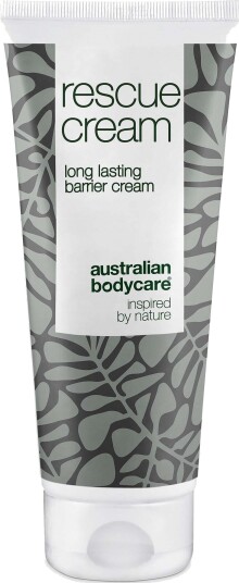 Australian Bodycare Barrierekrem 100ml mot Rødhet og Irritasjon for Sensitiv Huden Australian Bodycare Barrierekrem 100ml mot Rødhet og Irritasjon for Sensitiv Huden