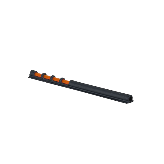 Easy Hit Fiberoptiskt Korn Hunting Bead 0.12"" 3,0mm Rød 0.12 inch 3.0mm Easy Hit Fiberoptiskt Korn Hunting Bead 0.12"" 3,0mm Rød 0.12 inch 3.0mm