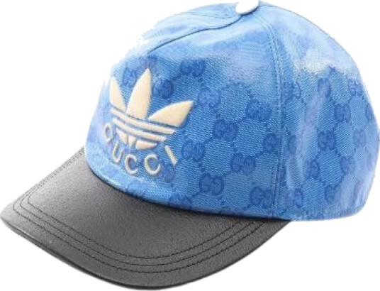 Gucci Vintage Herre Blå Gucci Vintage Herre Blå