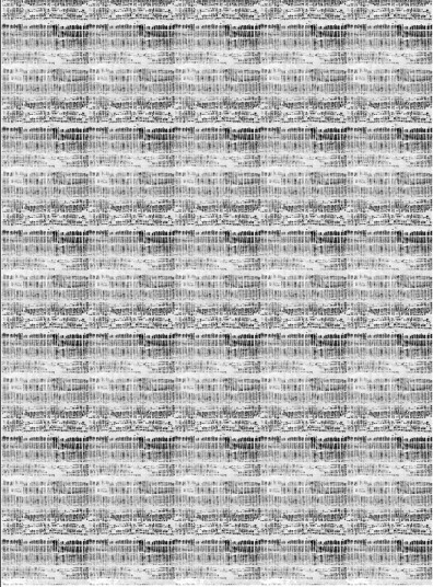 Wilton teppe Sabha grå Størrelse: 200 x 280 cm