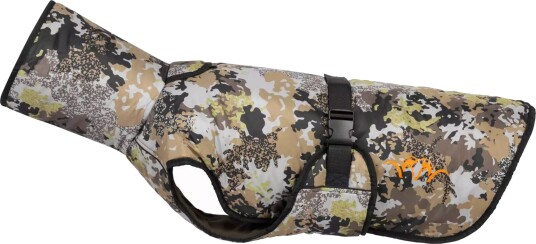Blaser Dog Poncho Huntec Camouflage
