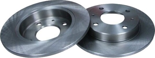 MAXGEAR 19 1955 Bremseskive MAXGEAR 19 1955 Bremseskive