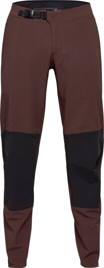 Fox Men's Defend Fire Pant Cocoa 28 Fox Men's Defend Fire Pant Cocoa 28