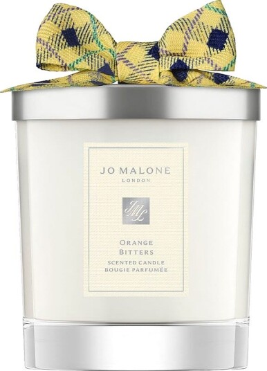 Orange Bitters Scented Classic Candle Gift Set