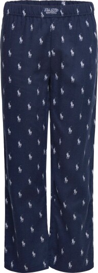 Ralph Lauren Kids Sl Sleepwear Navy 128