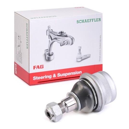 Bærekule FAG 825 0121 10 Bærekule FAG 825 0121 10