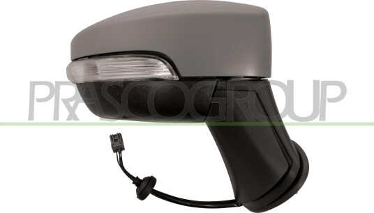 Sidespeil PRASCO FD7507313