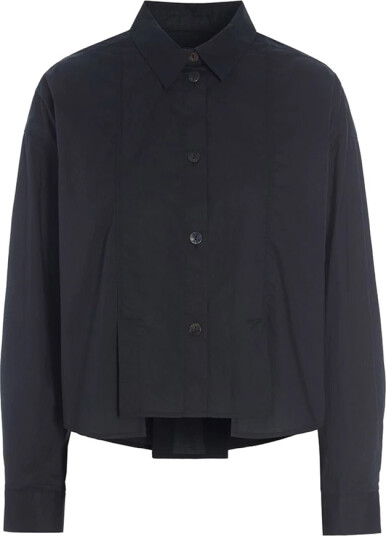 Bitte Kai Rand Dame Bluser & Skjorter Svart 2XL,