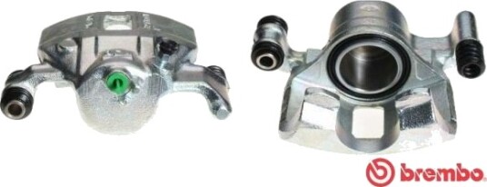 BREMBO F 28 003 Bremsecaliper BREMBO F 28 003 Bremsecaliper