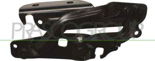 PRASCO FD3443704 Hengsel, motorpanser