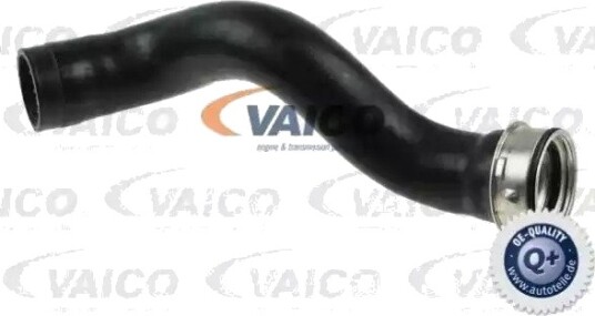 VAICO V10 4391 Ladeluftslange VAICO V10 4391 Ladeluftslange