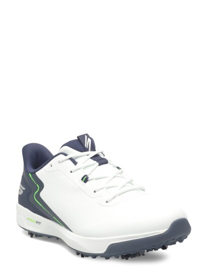Skechers Go Golf Elite Vortex   Rival   White   43