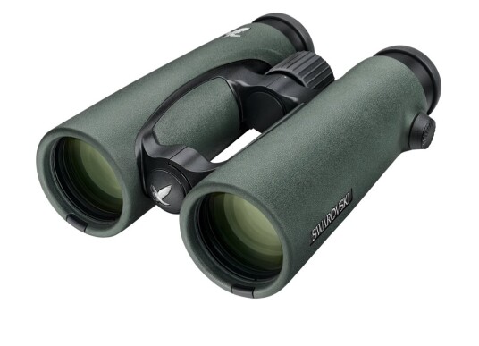 Swarovski El 8,5x42