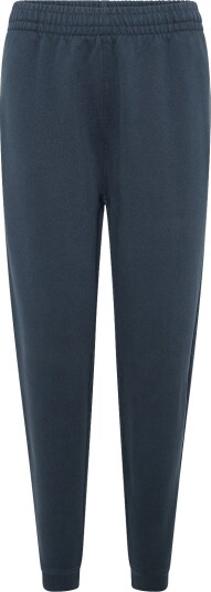 Maison Kitsune Fox Head Patch Regular Jog Pants Navy M