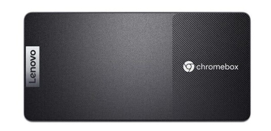Lenovo Chromebox Micro micro Celeron N4500 1.1 GHz 8GB flash 32GB Lenovo Chromebox Micro micro Celeron N4500 1.1 GHz 8GB flash 32GB