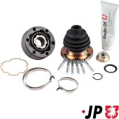 Jp Group Drivknute drivaksel JP GROUP 1143500110