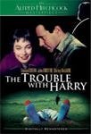 Men Hvem Myrdet Harry? DVD