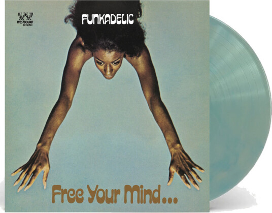 Free Your Mind And Your Ass Will Follow