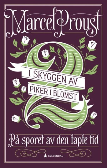 På Sporet Av Den Tapte Tid Av Marcel Proust