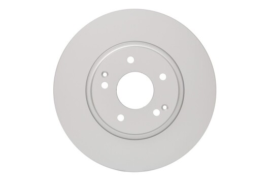 Bremseskive BOSCH 0 986 479 E36