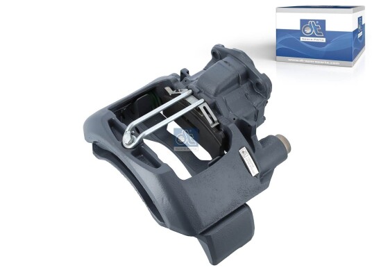 Bremsecaliper DT Spare Parts 5.21237