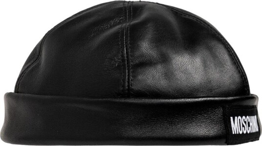 Moschino Dame Accessories Svart ONE SIZE,