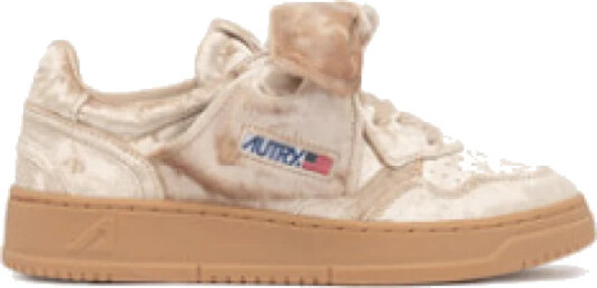 Autry Dame Sko Rosa 37 EU, Autry Dame Sko Rosa 37 EU,