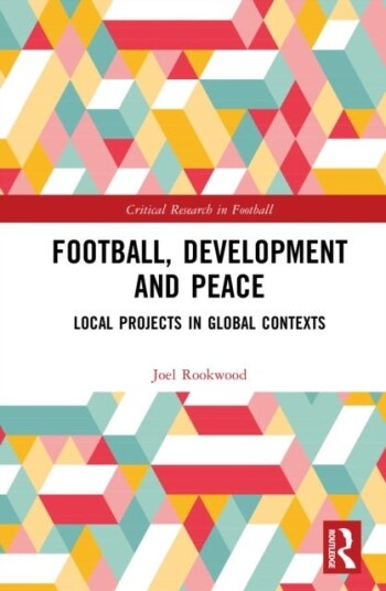 Football Development and Peace Football Development and Peace
