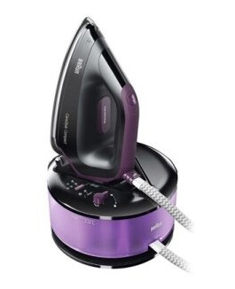 Braun Is 2144 Bk Carestyle Compact