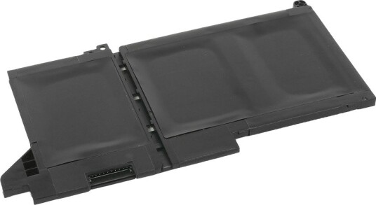 Mitsu Batteri til Dell Latitude Laptop 3600 mAh 41 Wh 11.4V