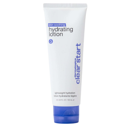 Dermalogica Clear Start Skin Soothing Hydrating Lotion Fuktighetskrem 59ml Dermalogica Clear Start Skin Soothing Hydrating Lotion Fuktighetskrem 59ml