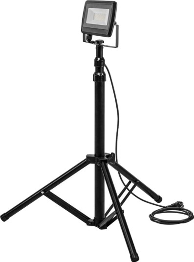 Neo Tools Led Lampe 1 Stk 30W Smd 2700 Lm Tripod 1,8 M