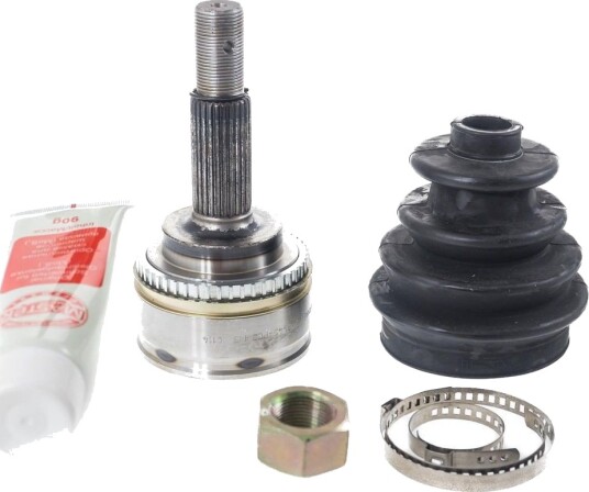 Drivledd MASTER SPORT 303445 SET MS