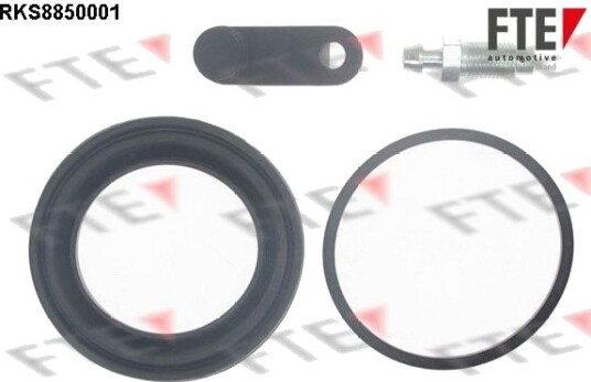 Reparasjonssett bremsecaliper FTE 9323853