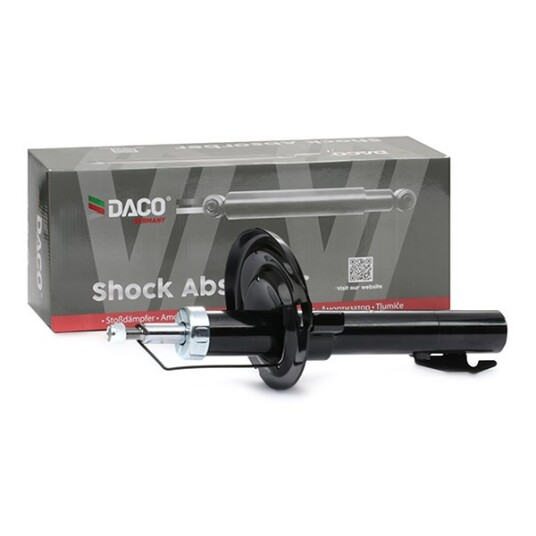 Støtdemper DACO Germany 453951